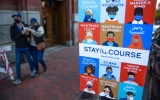 Maine CDC reports another 164 coronavirus cases across the state