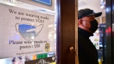 Where to wear a mask again, per CDC
