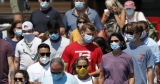 Kern County Public Health responds to CDC mask guidelines