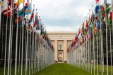 What’s Ahead at the 75th World Health Assembly