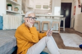Sure Signs You May Have Dementia, Says CDC