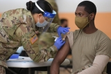 Soldiers now have additional COVID-19 vaccine options | Article
