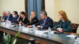 In Russia, a ‘sham tribunal’ investigates what it says are Ukraine’s war crimes