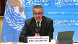 COVID-19 Update from World Health Organization