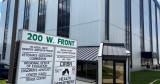CDC moves McLean County to medium risk level after rise in new cases