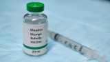 Measles is an ‘imminent threat’ worldwide, CDC and WHO report finds