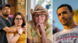 How American families are adapting to the pressure of medical debt : Shots
