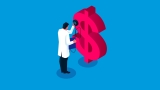 Medical debt soars for consumers with hospital credit cards : Shots