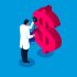Why did a rural Nevada county turn down money to create a public health department?
