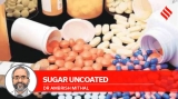 The good news pill: How your diabetes drug can help you lose weight
