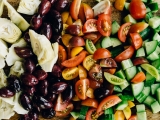 Mediterranean diet may improve immunotherapy response