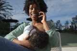 Breastfeeding: Centre support on moms, not mechanics