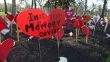 2 years into the pandemic, Manitoba suffers Canada’s 2nd-highest COVID-19 death rate