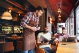 The One Question You Should Always Ask Your Server Before Ordering, CDC Says