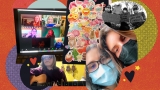 4 students share their story : NPR