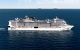 Disney and MSC Ships Leave on CDC Test Cruises – Cruise Industry News