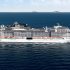 Court blocks order lifting CDC virus rules on cruise ships