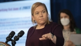 Chicago Public Health Commissioner Allison Arwardy tests positive for COVID-19