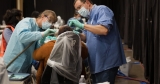 Medicare Expansion Clashes With Health Care for the Poor as Budget Bill Shrinks