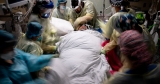 Covid-19: Virus Surge Strikes Pennsylvania as Variants Spread Across U.S.