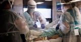 ‘Not Out of the Woods’: C.D.C. Issues Warning to the Unvaccinated