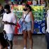 LA man who mocked Covid-19 vaccines dies of virus – BBC News