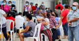 Global Health Official Warns of Vaccine Desperation in Central America and Caribbean