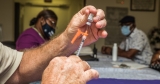 Live Updates on the Coronavirus and Delta Variant