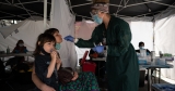 Delta Variant Detected in 99 percent of U.S. cases, C.D.C. Says