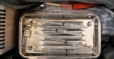 Covid Updates: C.D.C. Director Defends Move to Give Boosters to Frontline Workers