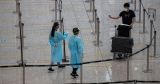 Covid News: Hong Kong Eases Some of the World’s Strictest Travel Rules