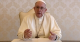 Pope Francis Encourages Covid Vaccines in Media Campaign