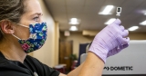 Covid News: C.D.C. Study Shows Pfizer Vaccine’s Protection Wanes