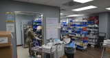 Virus Surge Appears to Be Declining in Some States, But Deaths Still Increasing