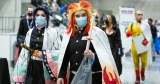 N.Y.C. Anime Convention Was Not a Superspreader Event, C.D.C. Finds