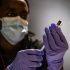 As masks come off, vulnerable Americans feel left behind