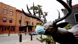 CDC elevates Summit County, Utah to medium risk for COVID-19