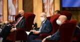 Timeline: Church leader actions, statements on masks during pandemic