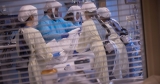COVID isn’t over. Omicron still stressing hospitals, University of Utah Health says