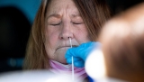 COVID-19 levels are up to medium in more counties in Utah, CDC says