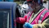 COVID at high levels in Utah. Here’s what the CDC wants you to do