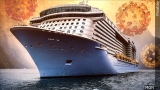 CDC lowers travel warning for cruise ships