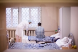 WHO report highlights global shortfall in investment in mental health