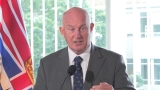 B.C. COVID response review calls to improve public trust