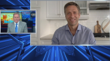 Radio Host Mike Slater on CDC’s updated school mask guidelines –