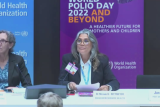 Savannah-based midwifery expert speaks at World Health Organization summit in Switzerland