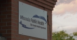 CDC reports “high” COVID-19 community level in Missoula County