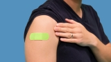 Seroprevalence of Infection-Induced SARS-CoV-2 Antibodies — United States, September 2021–February 2022