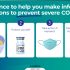 CDC streamlines COVID-19 guidance to help the public better protect themselves and understand their risk | CDC Online Newsroom