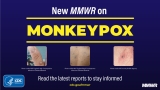 Monkeypox in a Young Infant — Florida, 2022